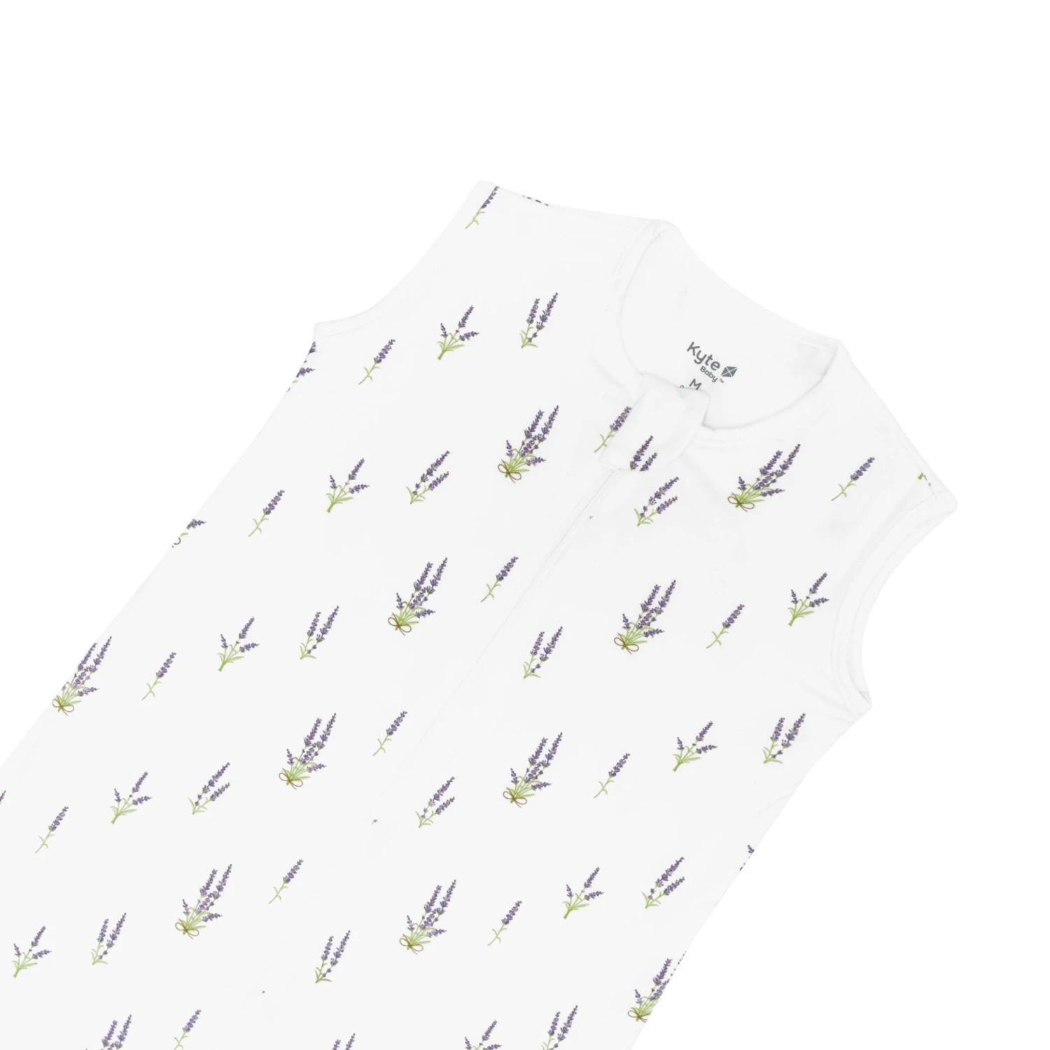 Sleep Bag Walker In Lavender 0.5 3 Sleep Bag Walker In Lavender 0.5 - Image 3