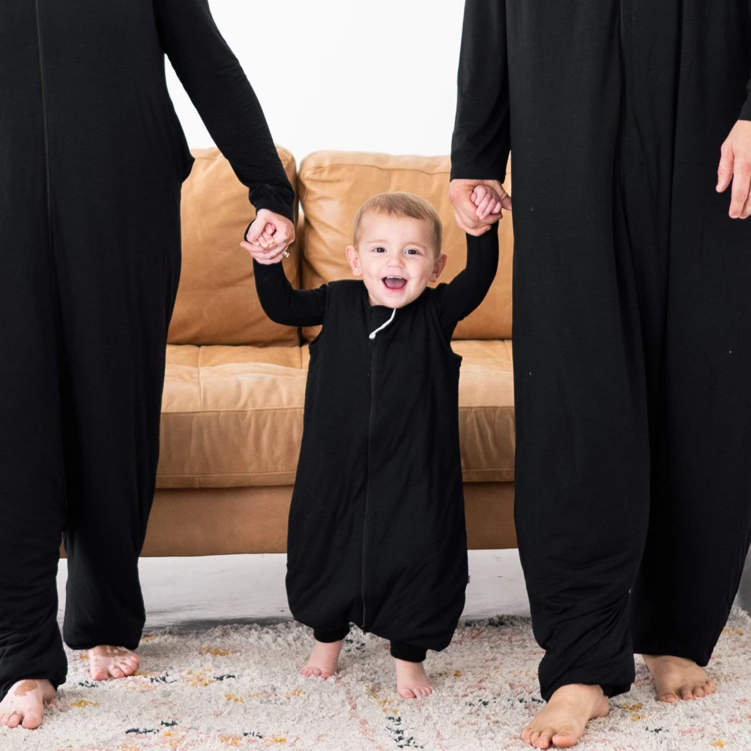 Sleep Bag Walker In Midnight 2.5 2 Sleep Bag Walker In Midnight 2.5 - Image 2