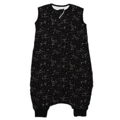 Sleep Bag Walker In Midnight Constellations 1.0