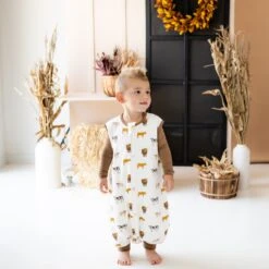 Sleep Bag Walker In Moo 1.0 -Kyte baby Store kyte baby sleep bag walker sleep bag walker in moo 1 0 31452426240111