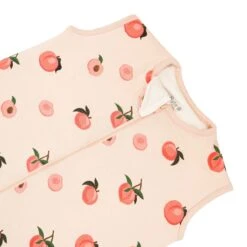 Sleep Bag Walker In Peach 1.0 -Kyte baby Store kyte baby sleep bag walker sleep bag walker in peach 1 0 32242447351919