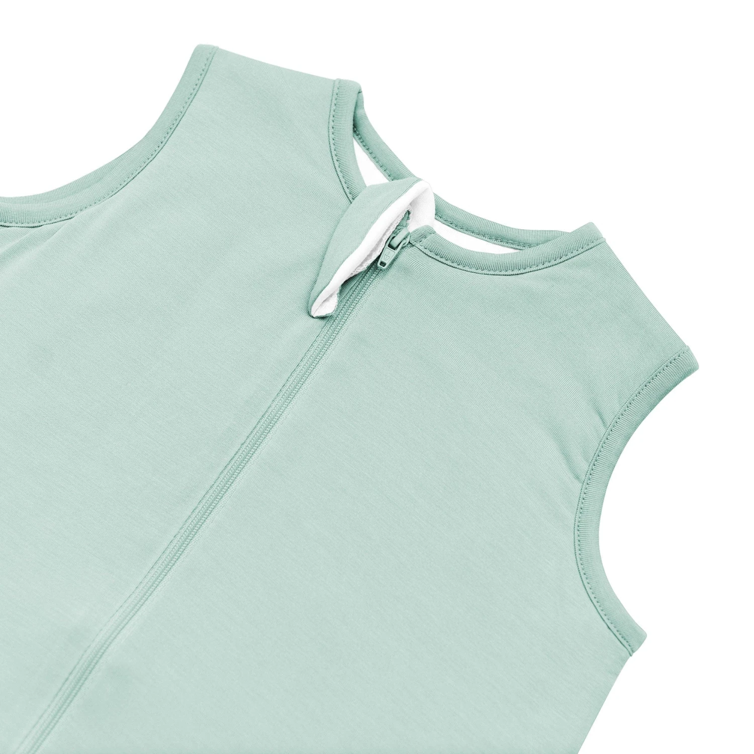 Sleep Bag Walker In Sage 1.0 5 Sleep Bag Walker In Sage 1.0 - Image 5