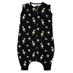 Sleep Bag Walker In Small Midnight Magnolia 1.0