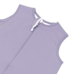 Sleep Bag Walker In Taro 0.5 -Kyte baby Store kyte baby sleep bag walker sleep bag walker in taro 0 5 32207356395631