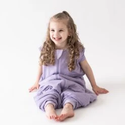 Sleep Bag Walker In Taro 1.0 -Kyte baby Store kyte baby sleep bag walker sleep bag walker in taro 1 0 31093476065391