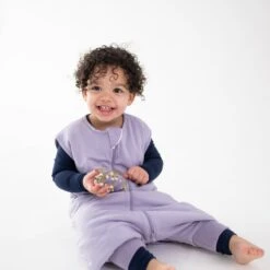 Sleep Bag Walker In Taro 1.0 -Kyte baby Store kyte baby sleep bag walker sleep bag walker in taro 1 0 31946460102767