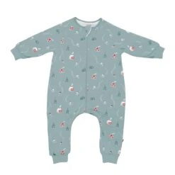 Slumber Suit In Alpine Village