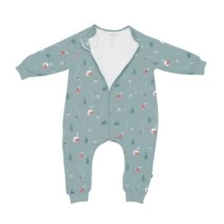 Slumber Suit In Alpine Village -Kyte baby Store kyte baby slumber suit slumber suit in alpine village 32654797078639