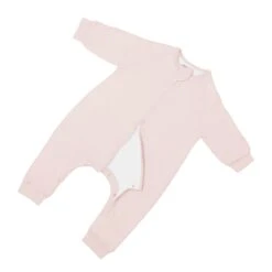 Slumber Suit In Blush 10 Slumber Suit In Blush -Kyte baby Store kyte baby slumber suit slumber suit in blush 32434902892655