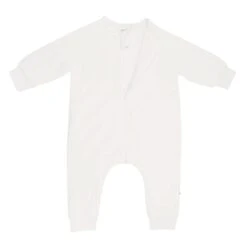 Slumber Suit In Cloud -Kyte baby Store kyte baby slumber suit slumber suit in cloud 32751017984111
