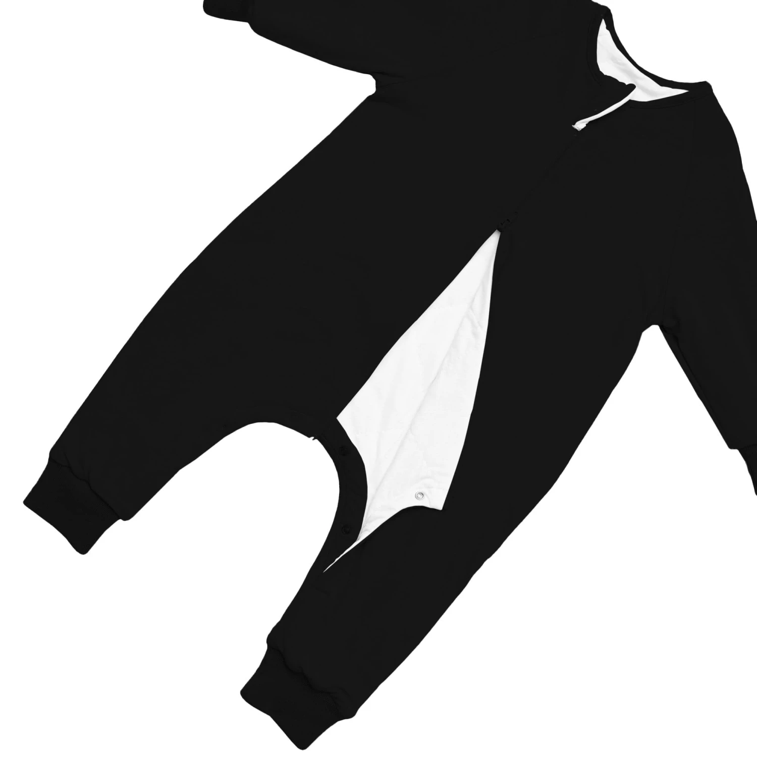 Slumber Suit In Midnight 3 Slumber Suit In Midnight - Image 3