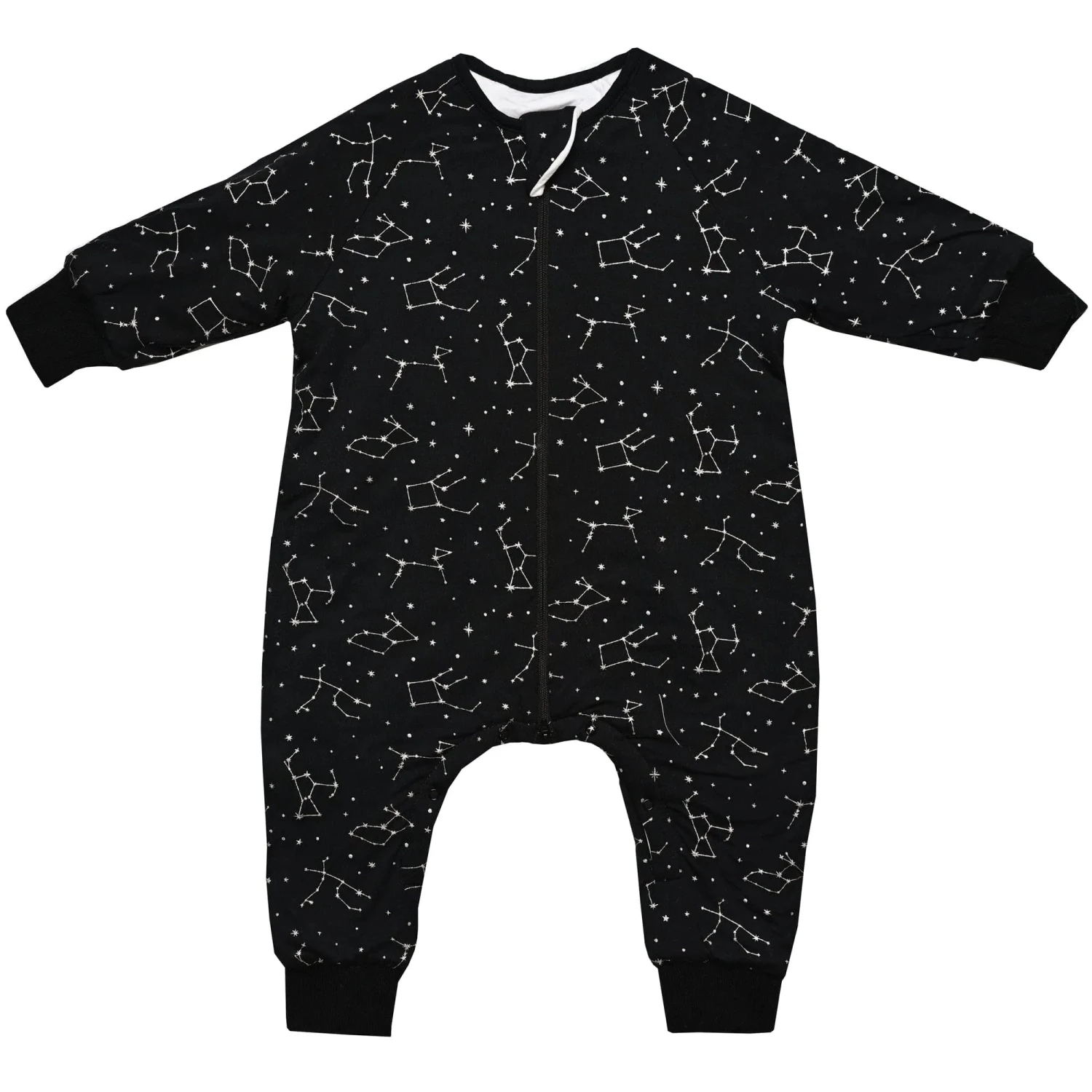 Slumber Suit In Midnight Constellations 1 Slumber Suit In Midnight Constellations
