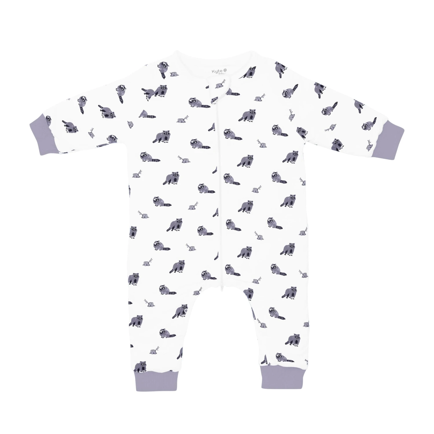 Slumber Suit In Raccoon 1 Slumber Suit In Raccoon