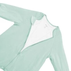 Slumber Suit In Sage 10 Slumber Suit In Sage -Kyte baby Store kyte baby slumber suit slumber suit in sage 31720432107631