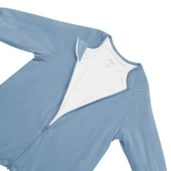 Slumber Suit In Slate -Kyte baby Store kyte baby slumber suit slumber suit in slate 31720432337007