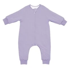 Slumber Suit In Taro