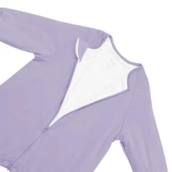 Slumber Suit In Taro 10 Slumber Suit In Taro -Kyte baby Store kyte baby slumber suit slumber suit in taro 31887686959215