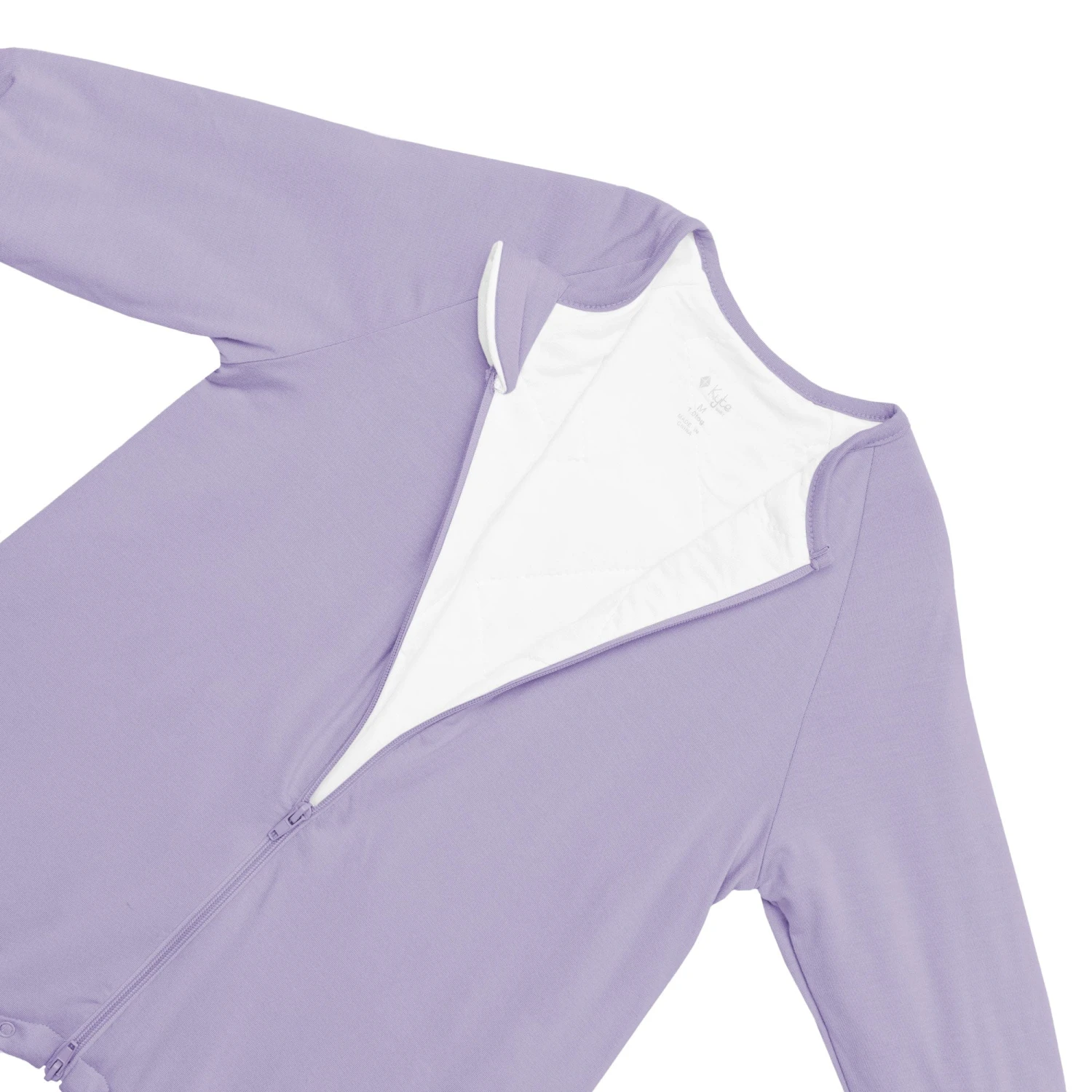 Slumber Suit In Taro 5 Slumber Suit In Taro - Image 5