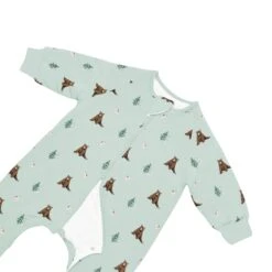 Slumber Suit In Trail -Kyte baby Store kyte baby slumber suit slumber suit in trail 32530713313391