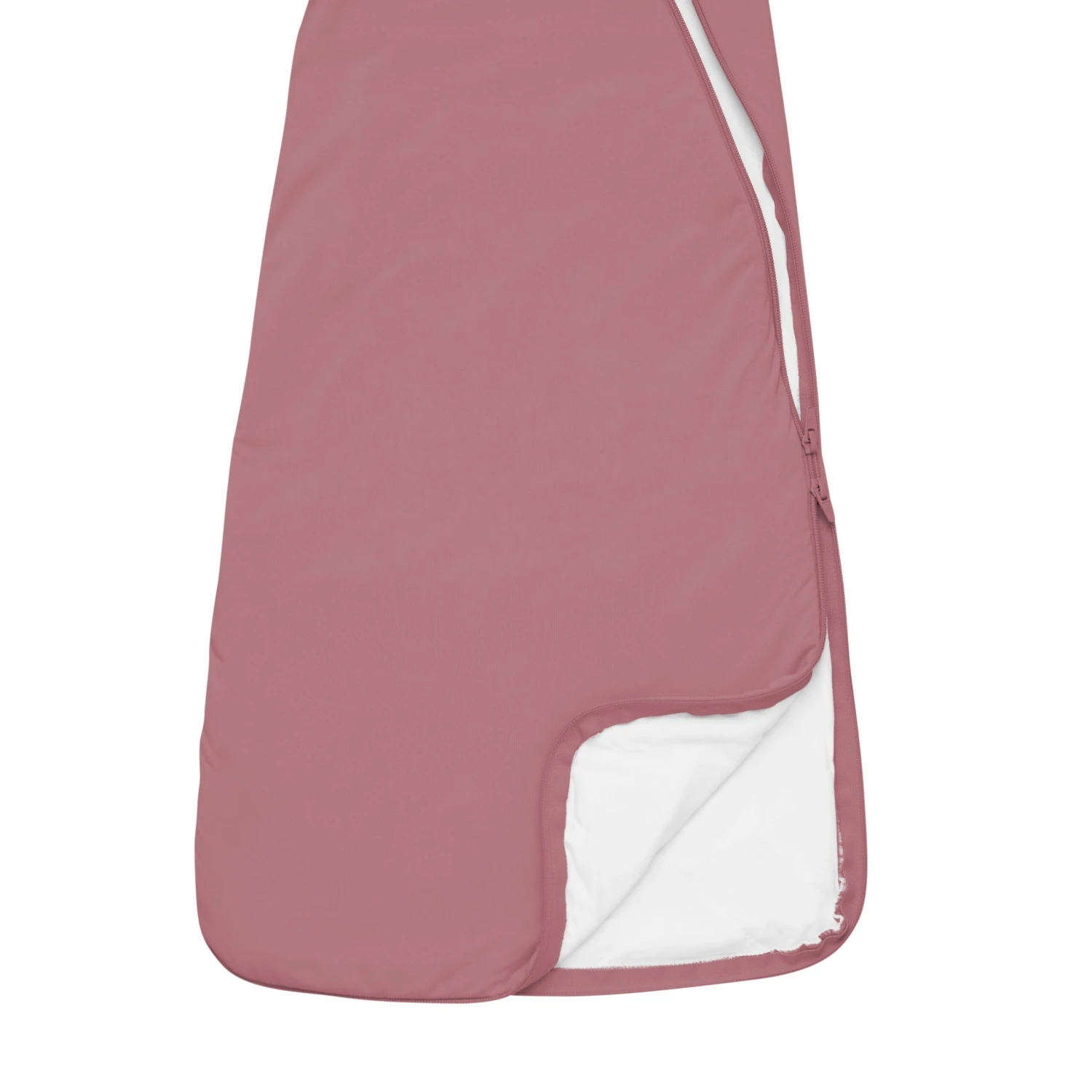 Slumber Bag In Dusty Rose 2 Slumber Bag In Dusty Rose - Image 2