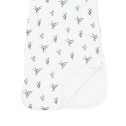 Slumber Bag In Eucalyptus -Kyte baby Store kyte baby slumberbag slumber bag in eucalyptus 32727087480943