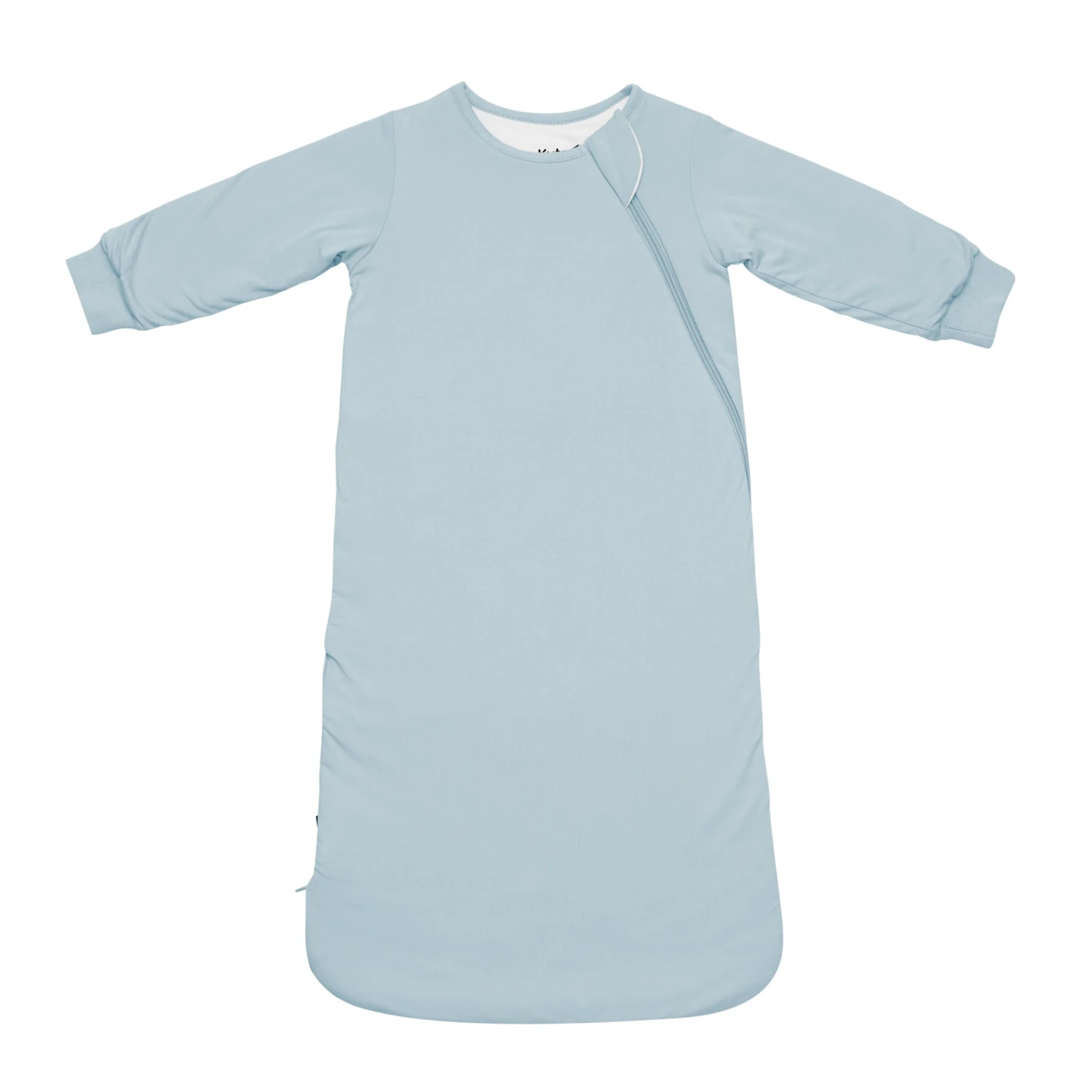 Slumber Bag In Fog 1 Slumber Bag In Fog