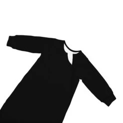 Slumber Bag In Midnight -Kyte baby Store kyte baby slumberbag slumber bag in midnight 32727089774703