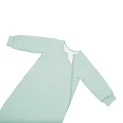 Slumber Bag In Sage -Kyte baby Store kyte baby slumberbag slumber bag in sage 32727079551087