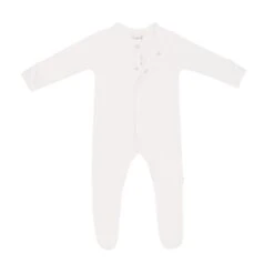 Footie In Cloud -Kyte baby Store kyte baby snap footies footie in cloud 32749475201135