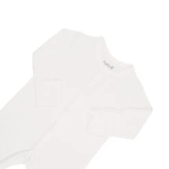 Footie In Cloud -Kyte baby Store kyte baby snap footies footie in cloud 32749475266671