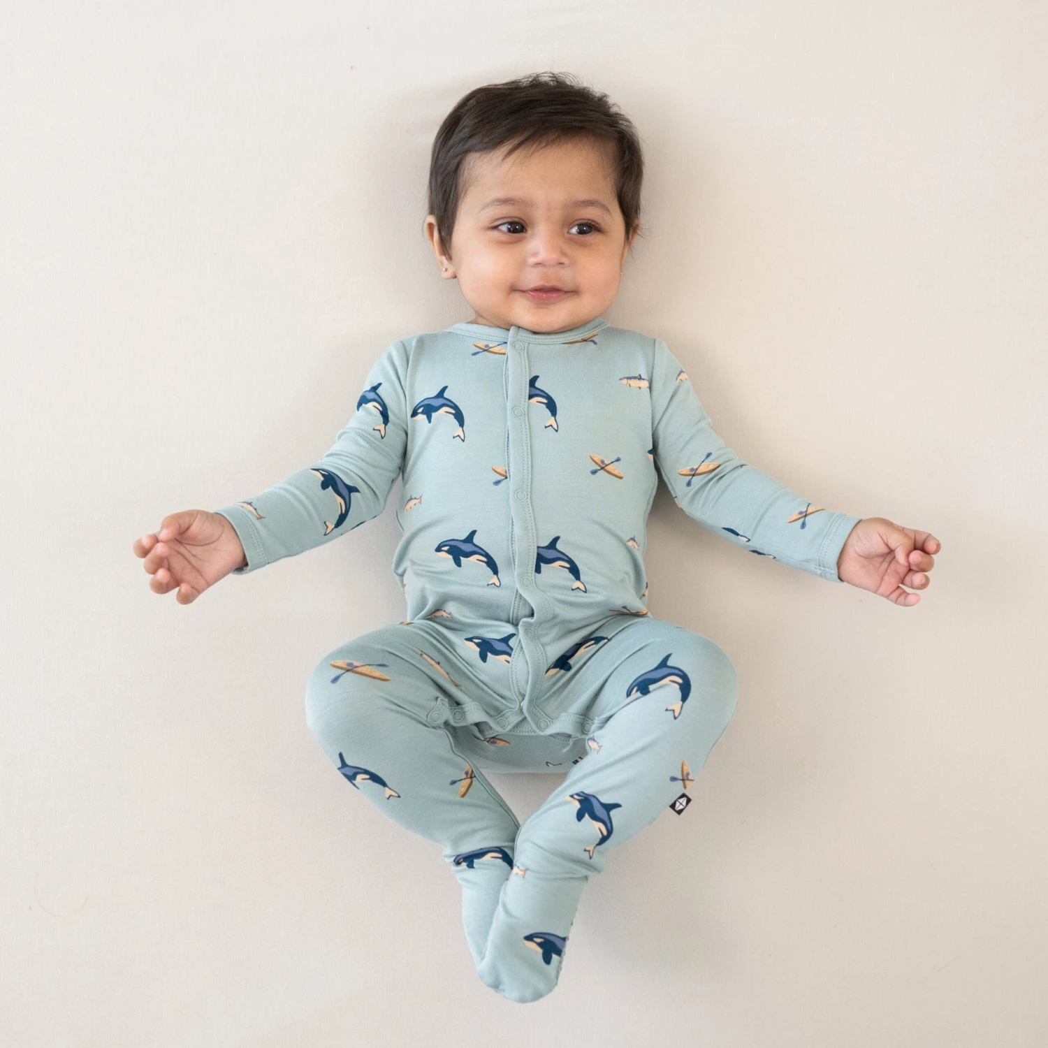 Footie In Coastline 2 Footie In Coastline - Image 2