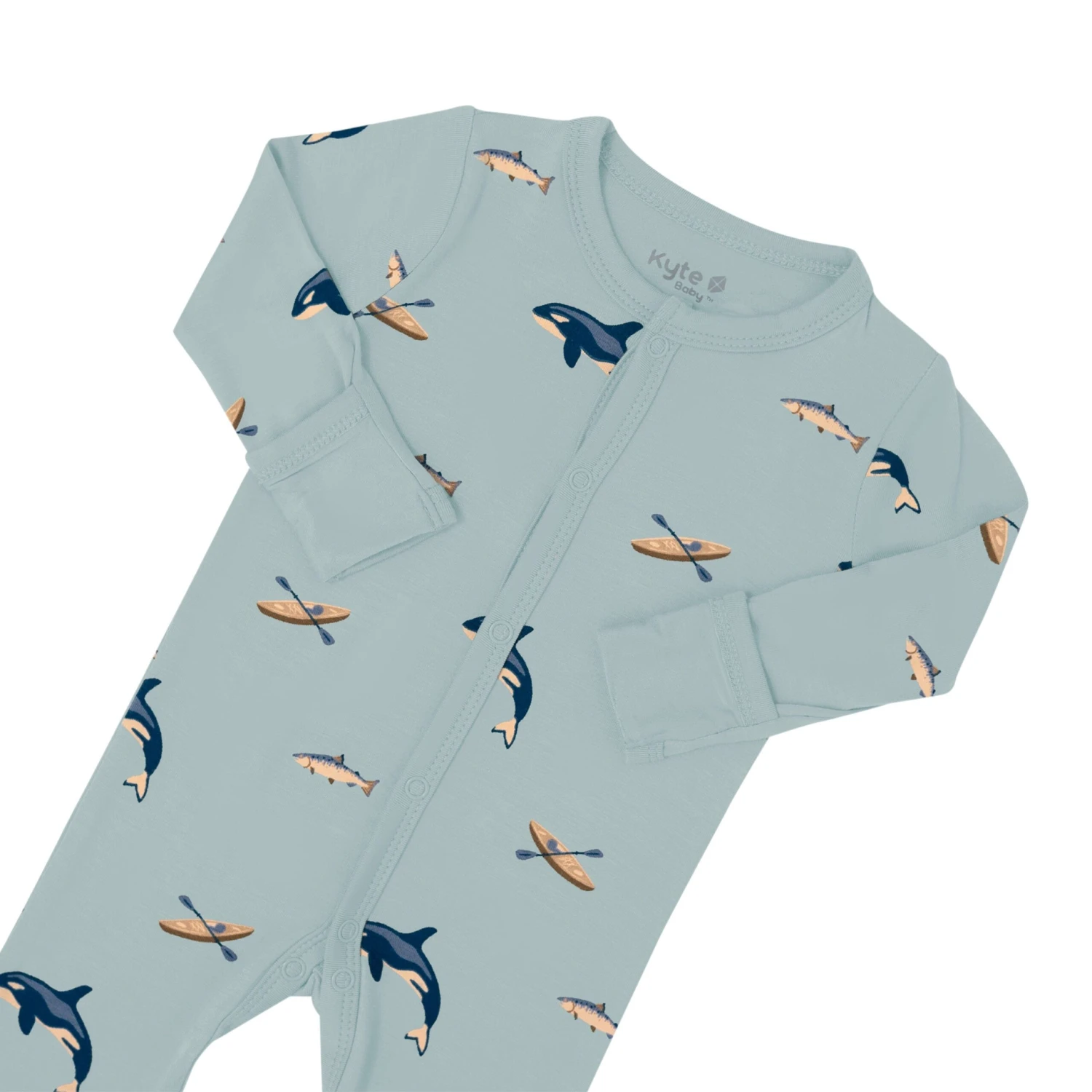 Footie In Coastline 5 Footie In Coastline - Image 5