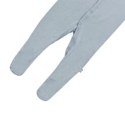 Footie In Fog -Kyte baby Store kyte baby snap footies footie in fog 30036118274159
