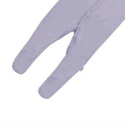 Footie In Taro -Kyte baby Store kyte baby snap footies footie in taro 31089876697199