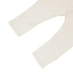 Romper In Oat 11 Romper In Oat -Kyte baby Store kyte baby snap romper romper in oat 32790599139439