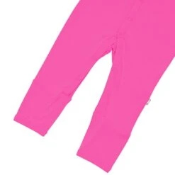 Romper In Raspberry 8 Romper In Raspberry -Kyte baby Store kyte baby snap romper romper in raspberry 32287415664751