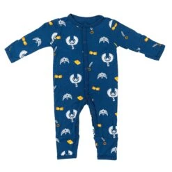 Romper In Ravenclaw™