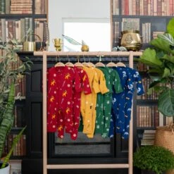 Romper In Ravenclaw™ -Kyte baby Store kyte baby snap romper romper in ravenclaw 32475952218223