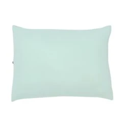 Standard Pillowcase In Sage