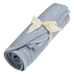 Swaddle Blanket In Fog -Kyte baby Store kyte baby swaddling blanket fog infant swaddle blanket in fog 29992820768879