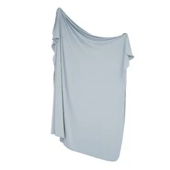 Swaddle Blanket In Fog