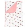 Toddler Blanket In Butterfly 1.0