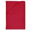 Toddler Blanket In Cardinal 2.5