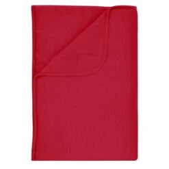Toddler Blanket In Cardinal 2.5