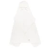 Toddler Hooded Bath Towel In Cloud