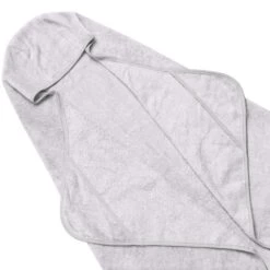 Toddler Hooded Bath Towel In Storm 6 Toddler Hooded Bath Towel In Storm -Kyte baby Store kyte baby toddler hooded bath towel storm toddler toddler hooded bath towel in storm 28237622739055