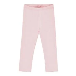 Toddler Leggings In Blush