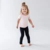 Toddler Leggings In Midnight