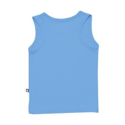 Toddler Tank Top In Periwinkle -Kyte baby Store kyte baby toddler tank top toddler tank top in periwinkle 32270433255535