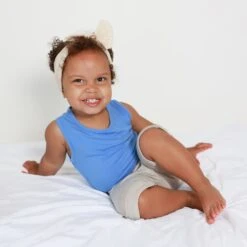 Toddler Tank Top In Periwinkle -Kyte baby Store kyte baby toddler tank top toddler tank top in periwinkle 32271327395951